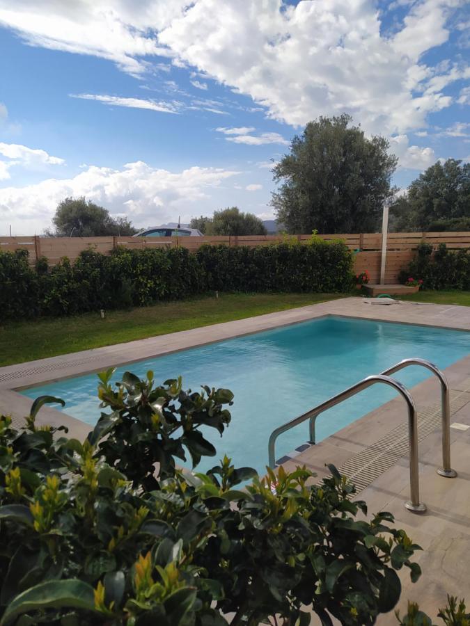 Rosemary Rhodes Villa Malona Village Exteriér fotografie